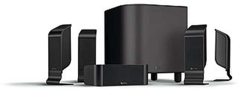 Infinity TSS-800CHR Home Theatre System - 5.1-channel акустика