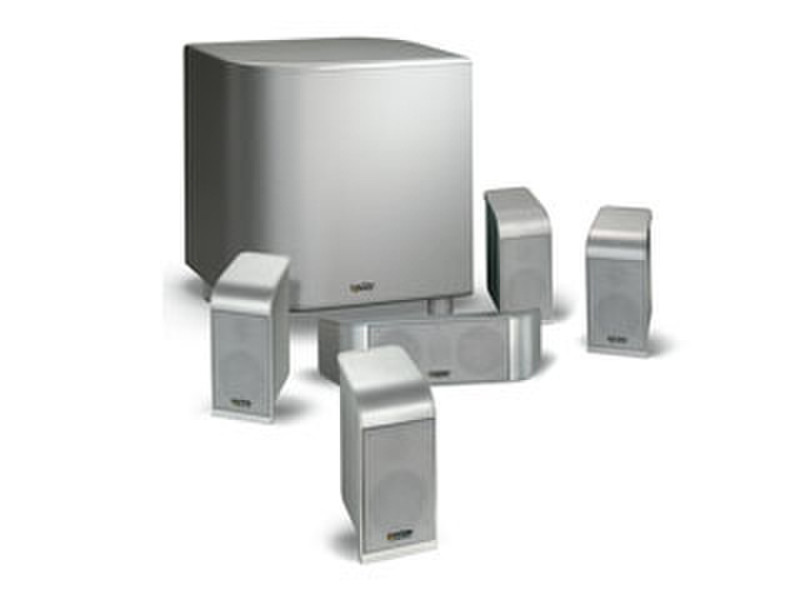 Infinity TSS-500 Home Theater System 100W Lautsprecher
