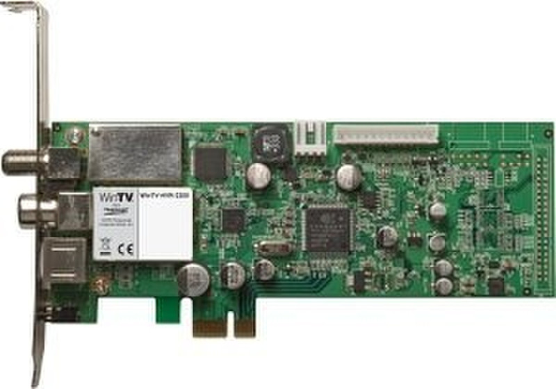 Hauppauge WinTV-HVR-3300 Value