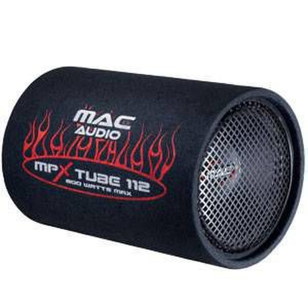 Mac Audio MPX Tube 112 Active subwoofer 250W Black
