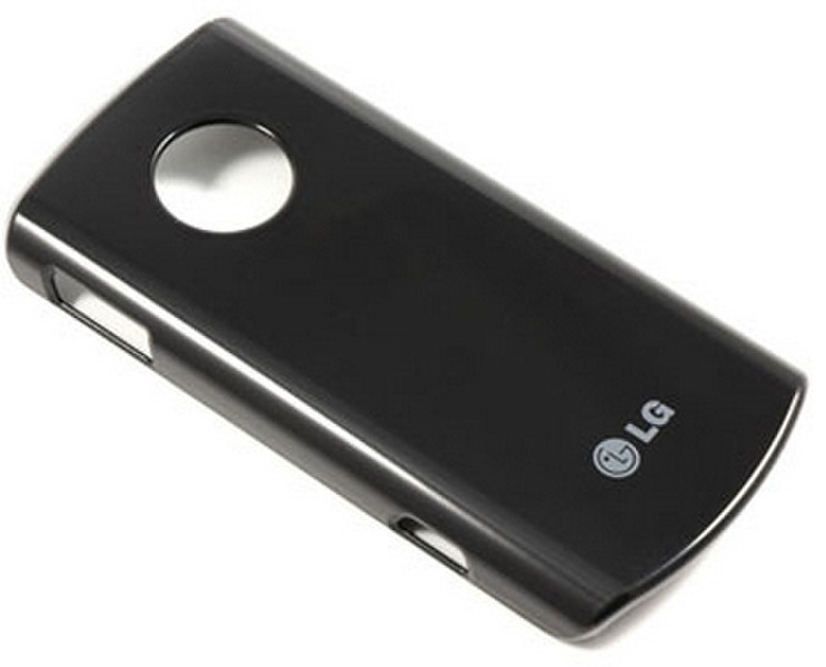 Komsa CCH-110 Черный чехол для мобильного телефона