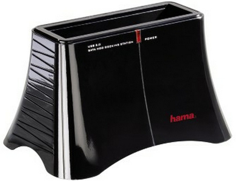 Hama 00053167 HDD-/SSD-Dockingstation