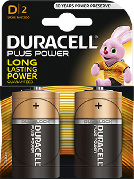 Duracell MN1300