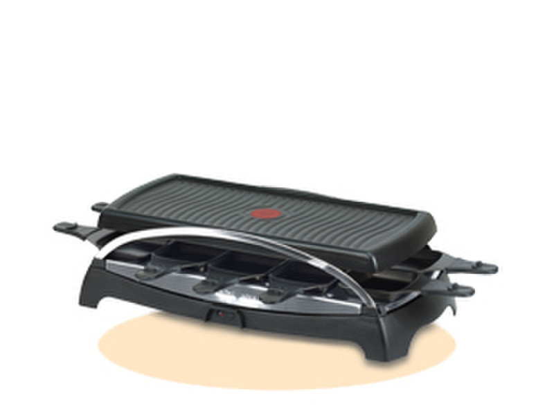 Tefal RE 4568 raclette grill
