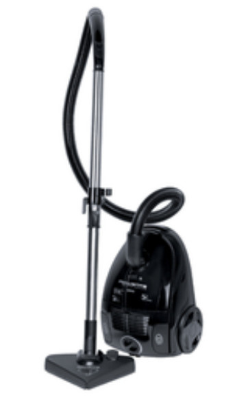 Rowenta RO 2125 Power Space 3L 2000W Black