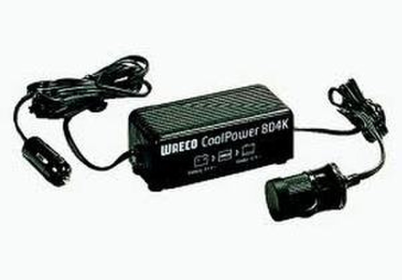 WAECO CoolPower 804K universal 70W Schwarz