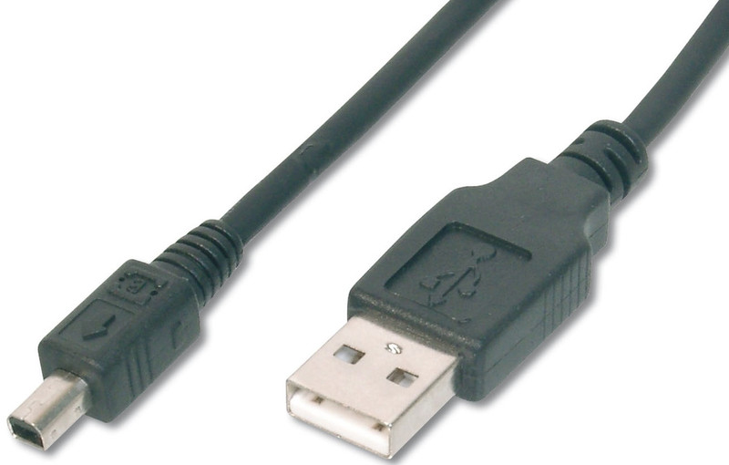 Digitus 3m USB 2.0