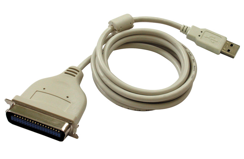 Zonet ZUC3120 parallel cable
