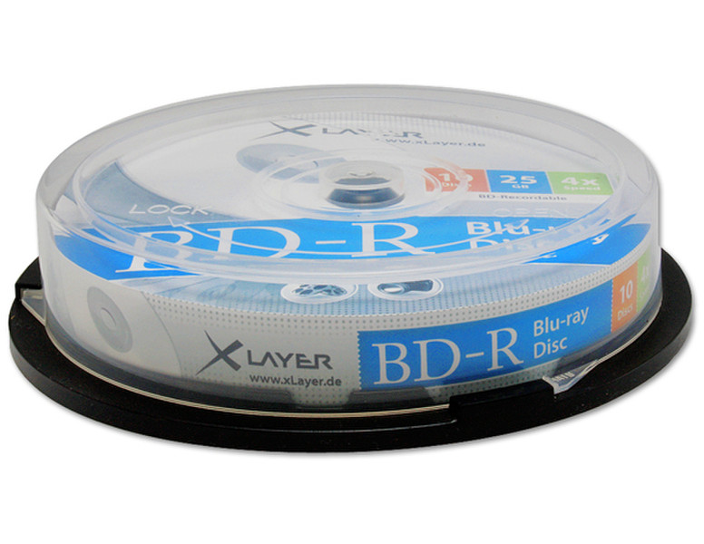 XLayer 104624