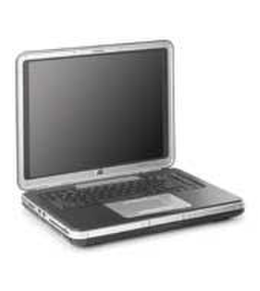 HP Compaq nx9110 P4 2,8 GHz 256 Mb/40 GB 15-inch TFT XGA dvd/cd-rw ATI M Radeon modem WXP Pro Notebook