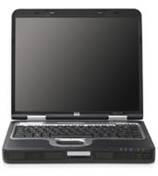 HP Compaq nw8000 P-M 2.0 GHz 1024M/60G 15