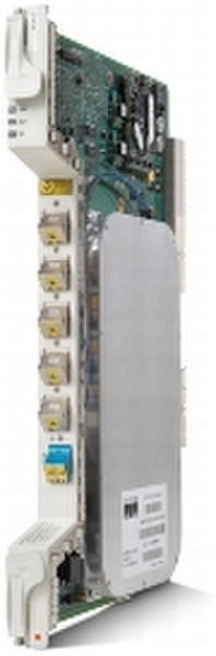 Cisco 15454-40-MUX-C= устройство уплотнения с волновым разделением (WDM)