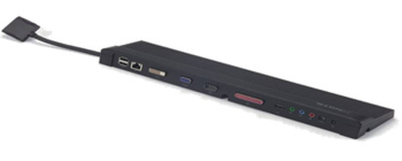 LG R series PR20-W notebook dock/port replicator
