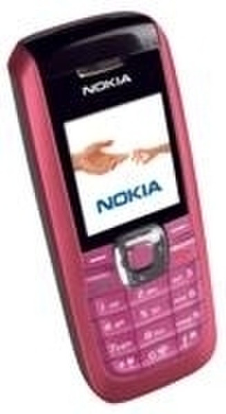 Nokia 2626 91g Rot