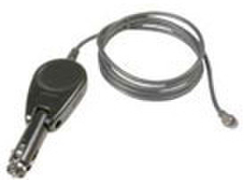 Garmin Vehicle power cable Авто Черный зарядное для мобильных устройств