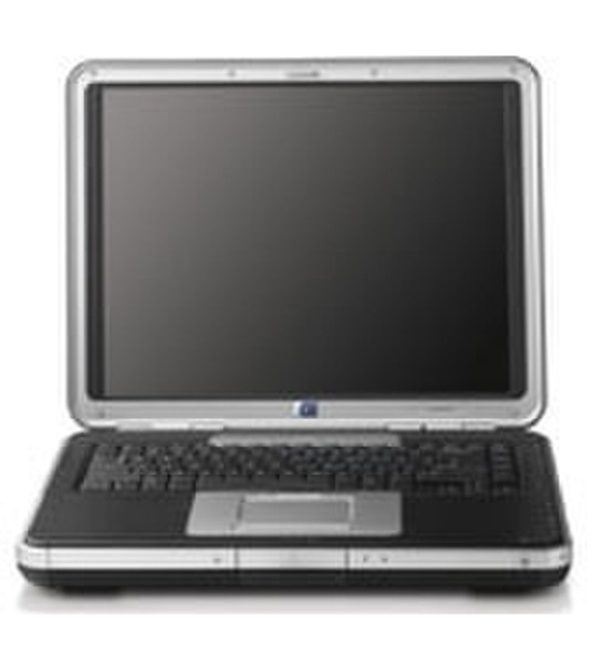 HP Compaq nx9105 Athlon XP2800+ 256 MB/40 GB 15-inch TFT XGA dvd/cd-rw NVIDIA GeForce4 modem WXP Pro