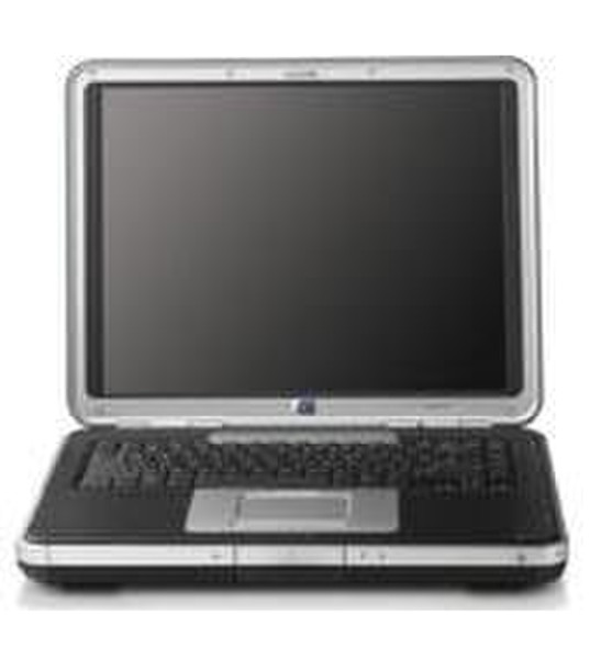 HP Compaq nx9105 Athlon XP3000+ 1,6 GHz 256 MB/60 GB 15,4-inch TFT WXGA WVA dvd+rw NVIDIA GeForce4 modem WXP HE notebook