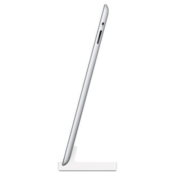 Apple iPad 2 Dock White notebook dock/port replicator