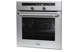 Scholtes FN 54 T XA (EU) Electric 58L A Stainless steel