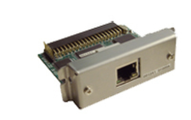 Orient Technologies Ethernet Internal Ethernet 10Mbit/s