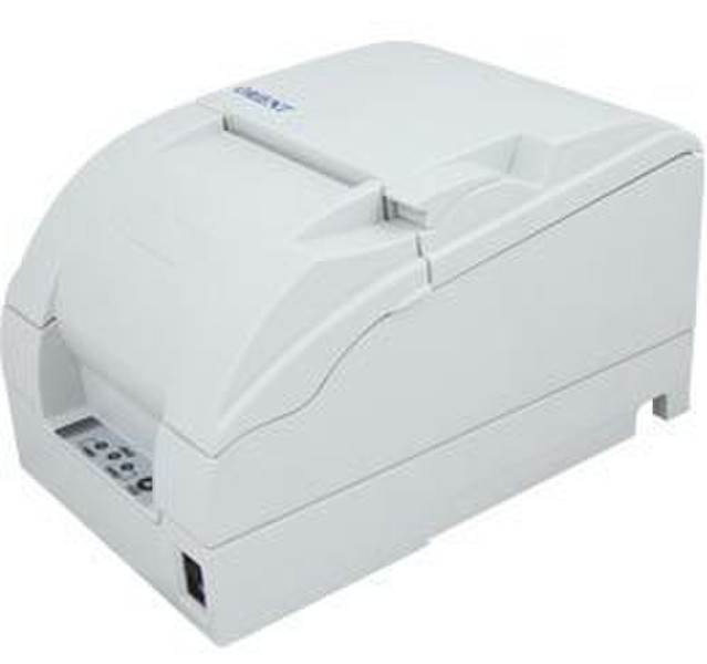 Orient Technologies M280B Dot matrix POS printer Ivory