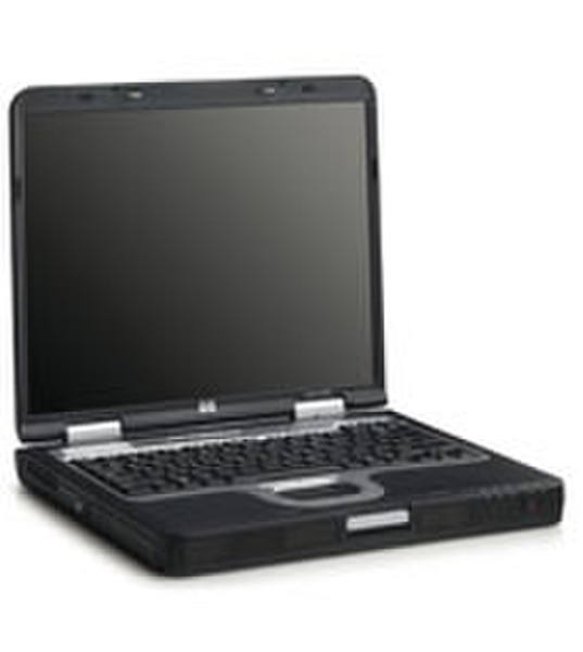 HP Compaq nc8000 P-M 725 256M/40G 15