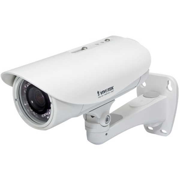 VIVOTEK IP8335H Bullet White surveillance camera