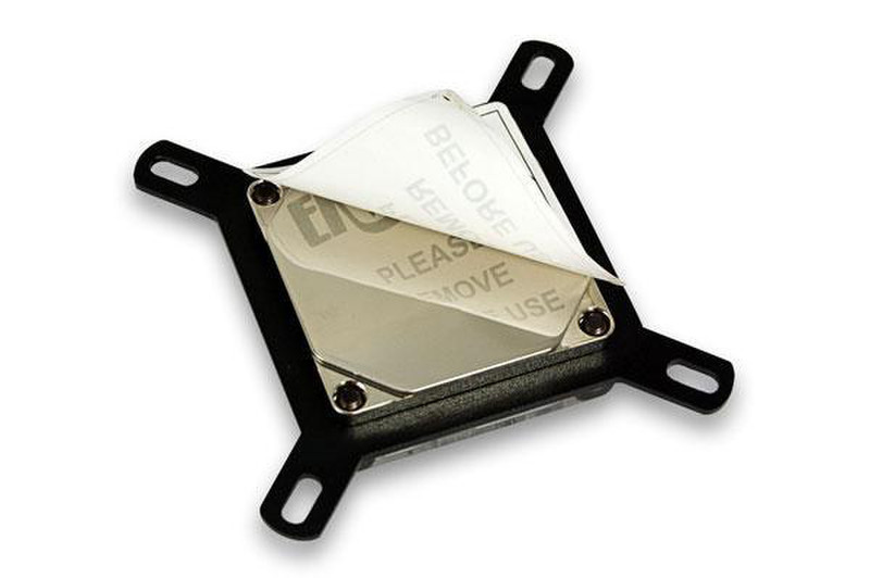 EK Water Blocks EK-Supreme HF - EN (Nickel)