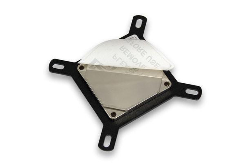 EK Water Blocks EK-Supreme HF - Acetal+EN (Nickel)