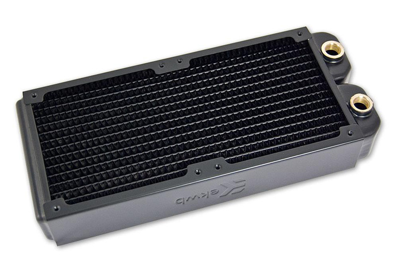 EK Water Blocks EK-CoolStream RAD XT (240)