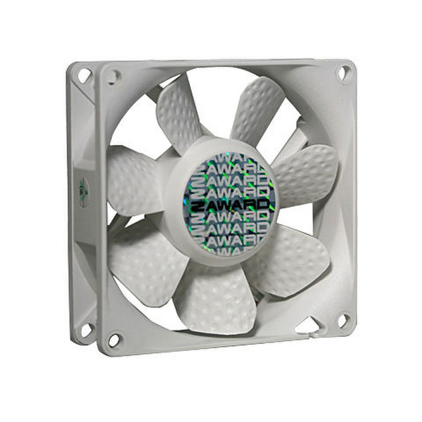 Zaward AFNS-9225L-R080 Computergehäuse Ventilator Computer Kühlkomponente