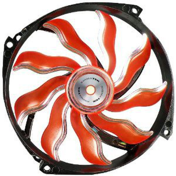 Xigmatek XAF-F1453 Computer case Fan