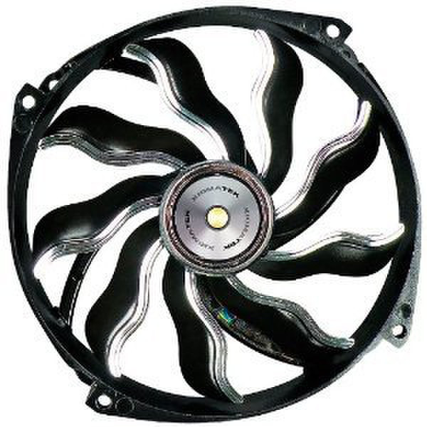 Xigmatek XAF-F1454 Computer case Fan