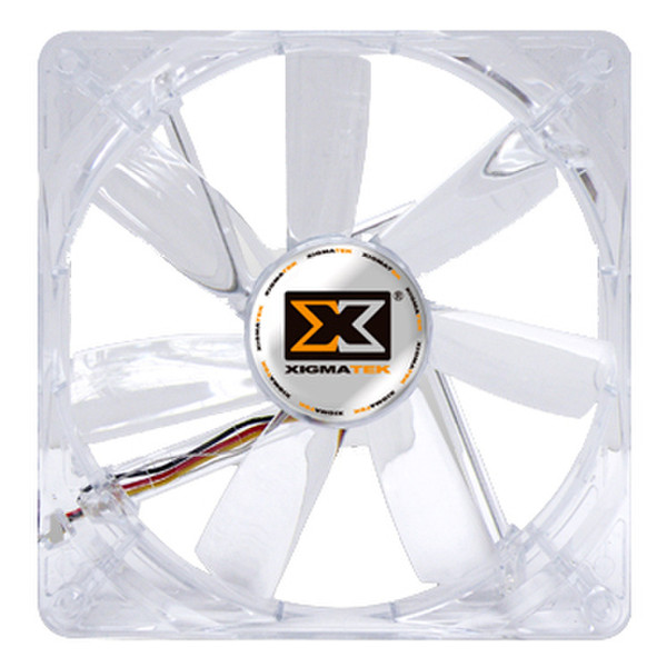 Xigmatek CLF-F1455 Computer case Fan