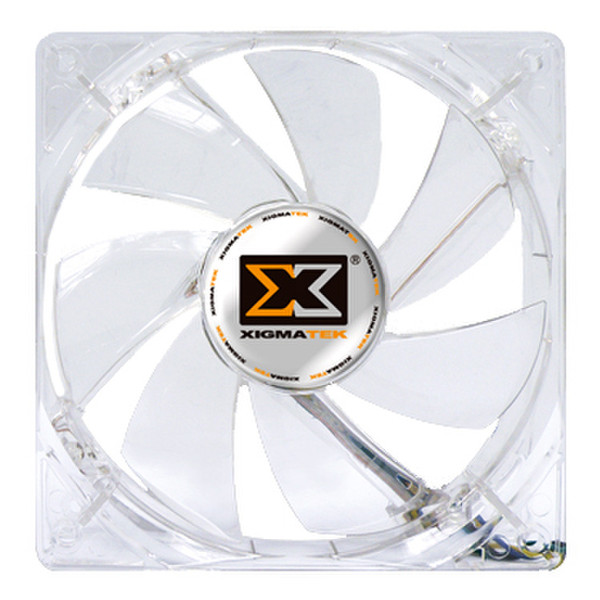 Xigmatek CLF-F8253 Computer case Fan