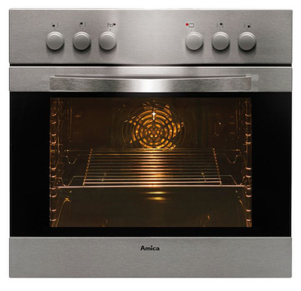 Amica EHC 12408 E Ceramic hob Electric oven набор кухонной техники