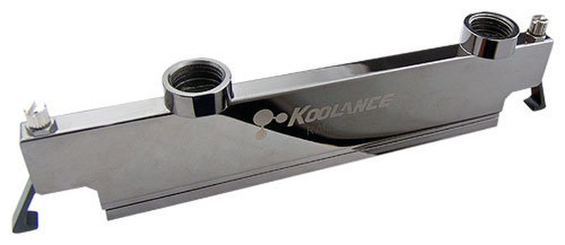 Koolance RAM-33 hardware cooling accessory