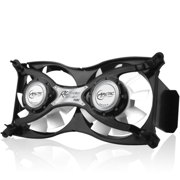 ARCTIC RC Turbo PWM Memory module Fan