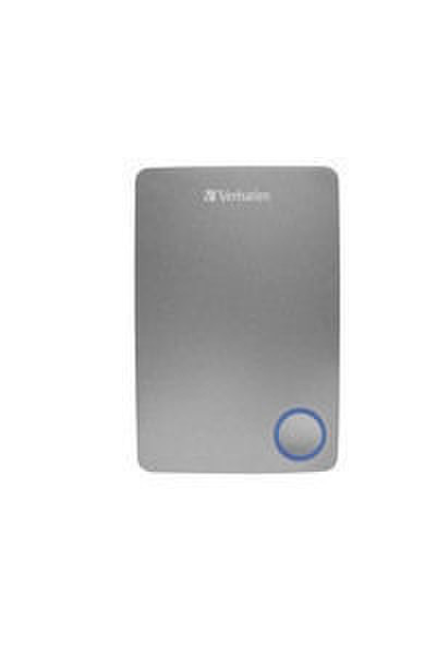 Verbatim 1TB 2.5" USB3.0 USB Type-A 3.0 (3.1 Gen 1) 1000GB Grey