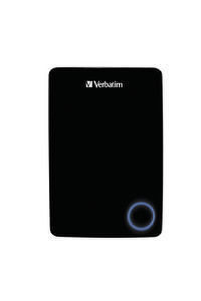 Verbatim 1TB 2.5" USB3.0 USB Type-A 3.0 (3.1 Gen 1) 1000GB Schwarz