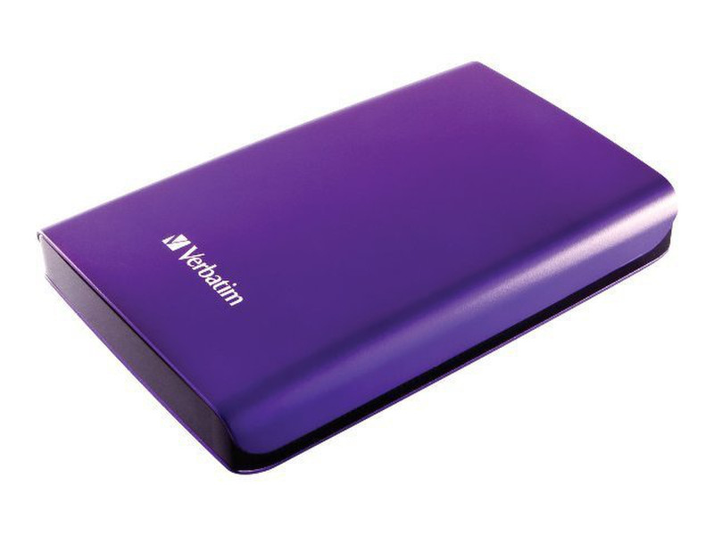 Verbatim 1TB Store 'n' Go USB 3.0 1000GB Violett