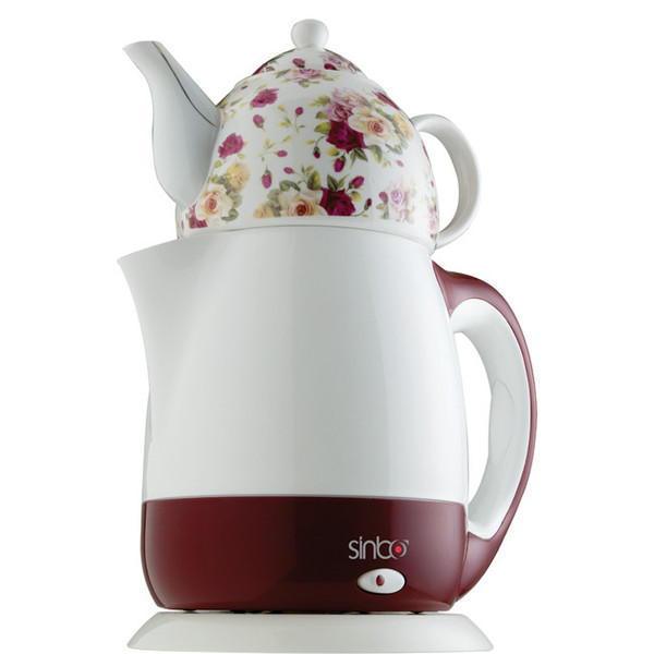 Sinbo STM-4200 electrical kettle