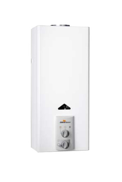 Cointra Clasic CM-5 b Tankless (instantaneous) Vertical White