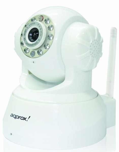 Approx APPIP01WV4 surveillance camera