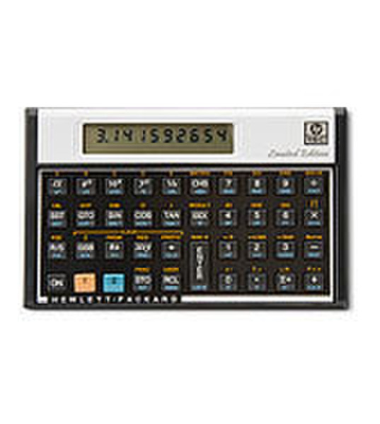 Samsung 15c Pocket Display calculator Black,White