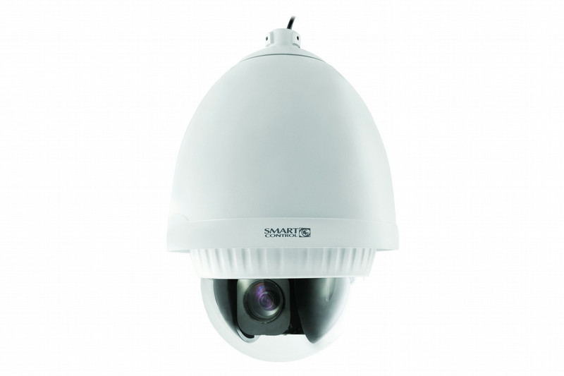 Smart Control SC-514879 Dome White surveillance camera