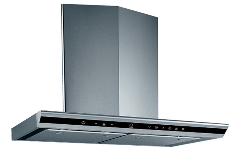 Scholtes HL 998 Wall-mounted 1000m³/h Stainless steel cooker hood