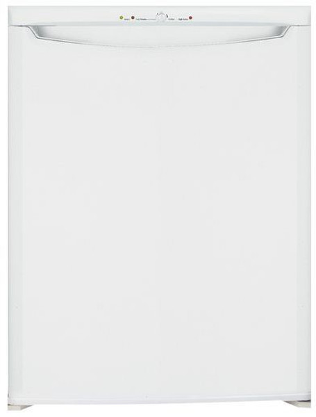 Indesit TLA 1 freestanding White refrigerator