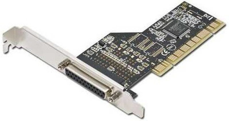 Codegen CPP13 Eingebaut Parallel Schnittstellenkarte/Adapter