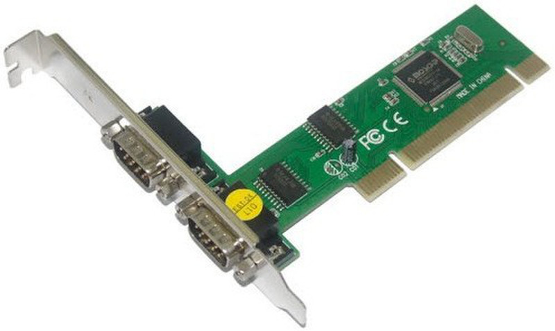 Codegen CPP15 Internal Serial interface cards/adapter